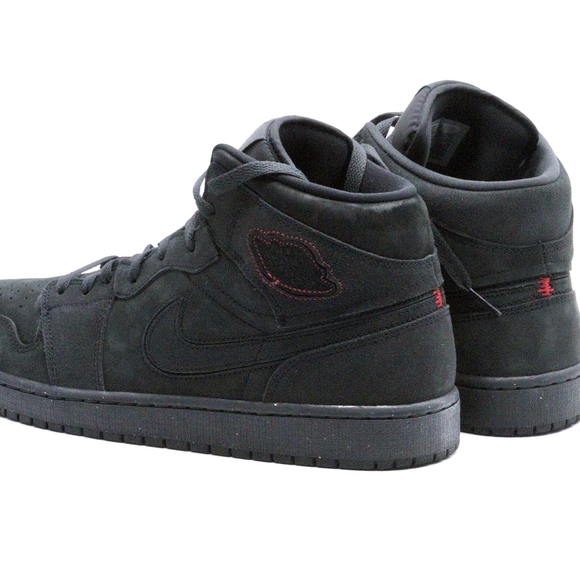 Air Jordan 1 Mid SE Craft - Picture 2 of 15